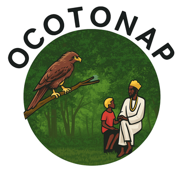 OCOTONAP - Organization For Community Tourism And Nature Protection logo