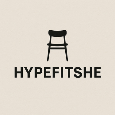 HYPEFITSHE logo