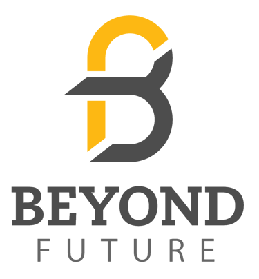 Beyond Future logo
