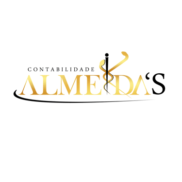 Almeidas Contabilidade e Consultoria logo
