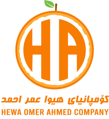 HEWA OMER AHMED GENERAL TRADING COMPANY logo