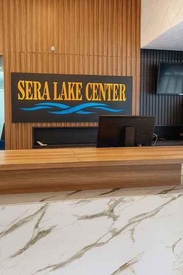 Sera Center Spa Trabzon logo