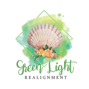 Green Light Realignment logo
