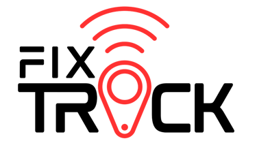 Fixtrack logo