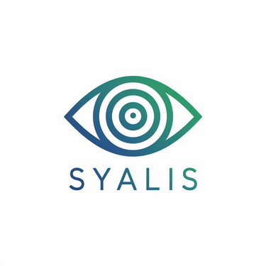 Syalis logo