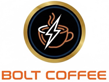 Bolt Coffee logo