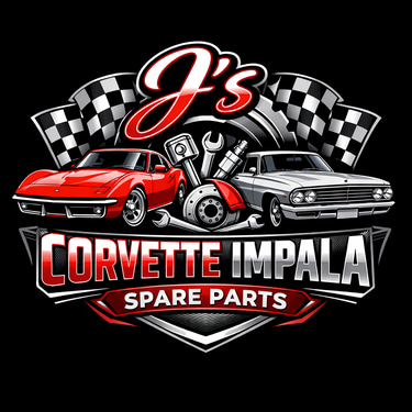 J's vett/impala logo