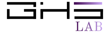 GHS Cybersecurity LAB logo