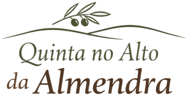 Quinta no Alto do Almendra logo