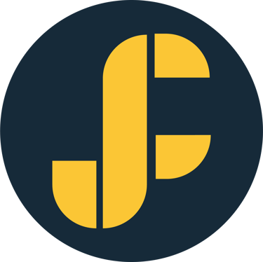 JC Construction Supply logo