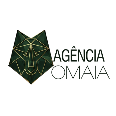 OMAIA ASSESSORIA AGÊNCIA DE MARKETING PROPAGANDA E PUBLICIDADE logo