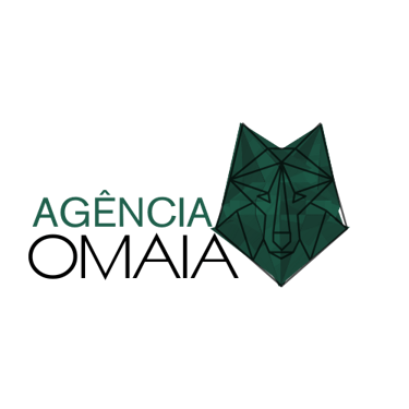 OMAIA ASSESSORIA AGÊNCIA DE MARKETING PROPAGANDA E PUBLICIDADE logo