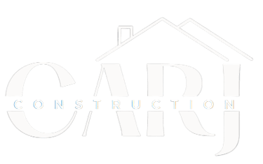 Carj Construction  logo