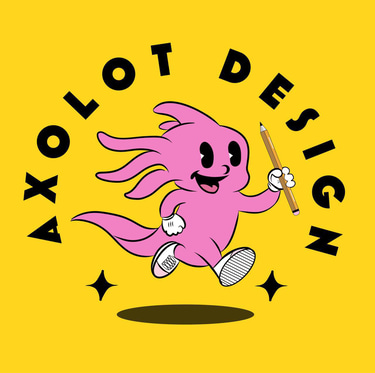 Axolot Design logo