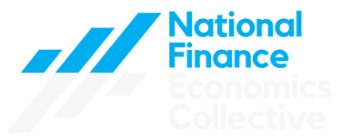 NFEC | National Finance Economics Collective logo