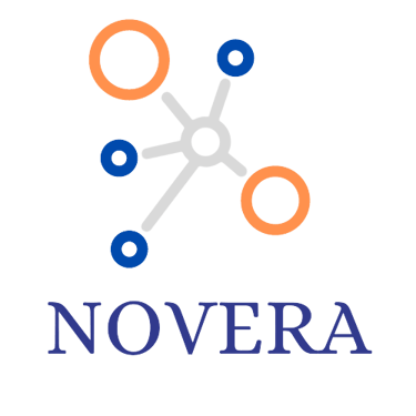Novera logo