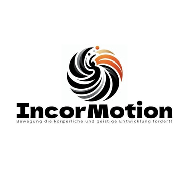 IncorMotion logo