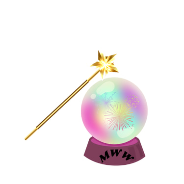 Magic Wand Learning Store logo