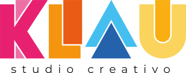 Klau Studio Creativo logo