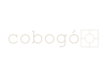 Cobogó logo