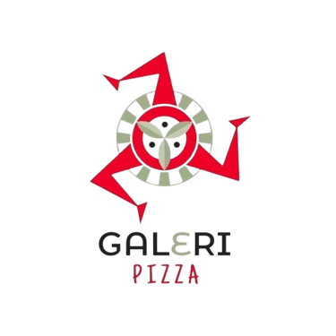 Galeri pizza logo
