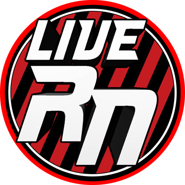 Live Rossonera logo