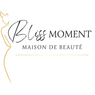 Bliss Moment logo