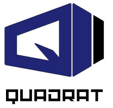 QUADRAT logo