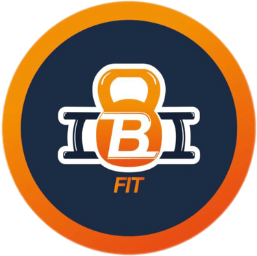 IBIFIT training center logo