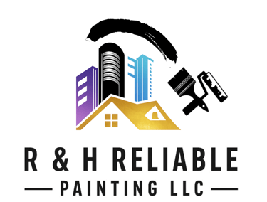 R&H Reliable Painting LLC logo