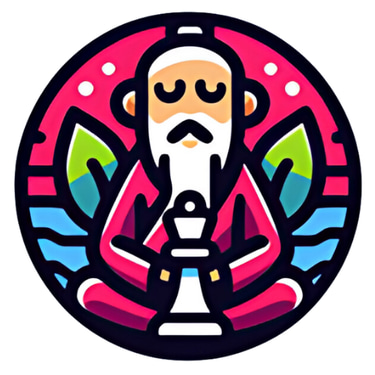 ChessGuru logo