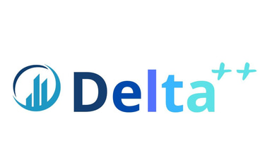 Delta PlusPlus logo
