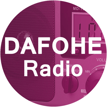 dafoheradio logo