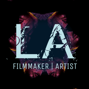 Lucas Arruda Visuals logo