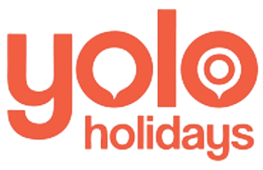 Yolo Holidays logo