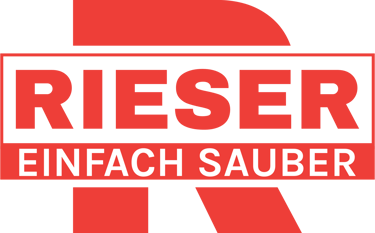 Reinigung Rieser Gmbh logo