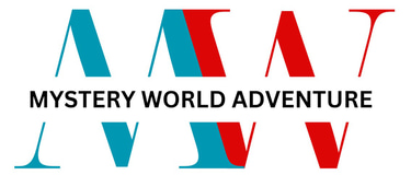 Mystery World Adventure private limited logo
