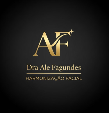 Dra Alexsandra Fagundes logo