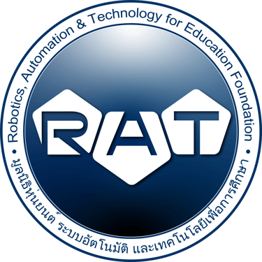 RAT logo