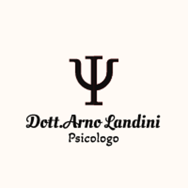 Dott. Arno Landini, Psicologo/ Psicoterapeuta logo