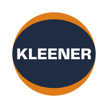 Kleener logo