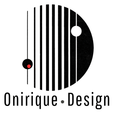 Onirique.Design logo