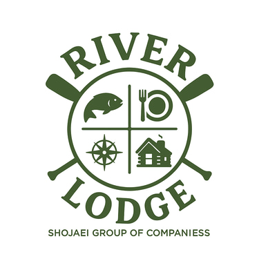 Riverlodge logo