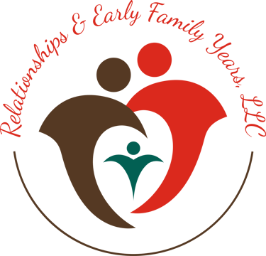 Relationships & Early Family Years, LLC logo