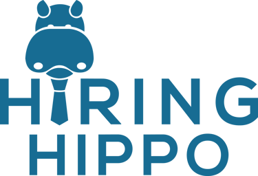 Hiring Hippo  logo