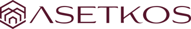 ASETKOS logo