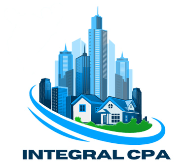 Integral CPA logo