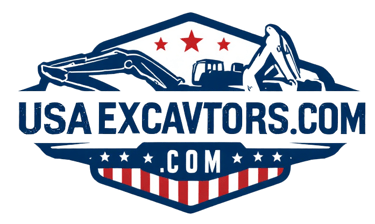 NewExcavator.com logo