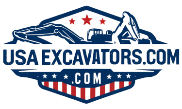 NewExcavator.com logo