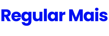 regular mais logo
